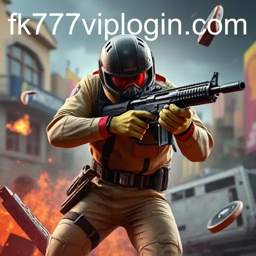 Exploring the Thrilling World of Action Games: A Deep Dive into the 'fk777' Category