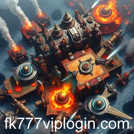 The Future of Online Gaming: Insights and Innovations