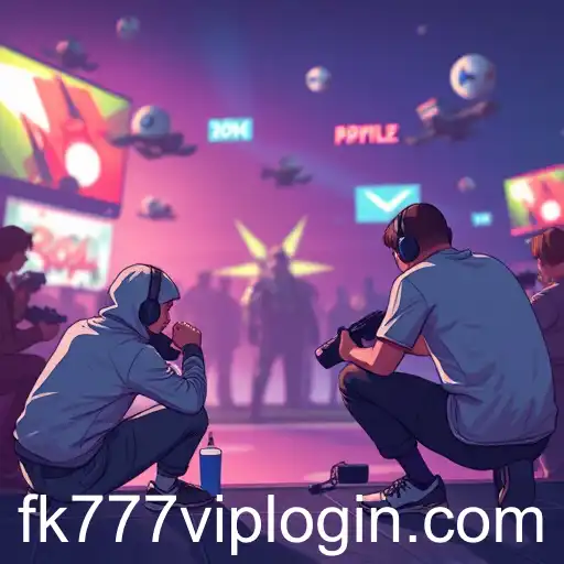 Rise of Online Gaming in Modern Times