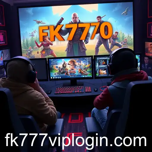 Online Gaming Trends and Growth