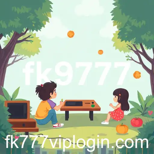 The Rise of Online Gaming: A New Era