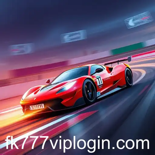 The Rise of FK777: A New Era for Online Gaming