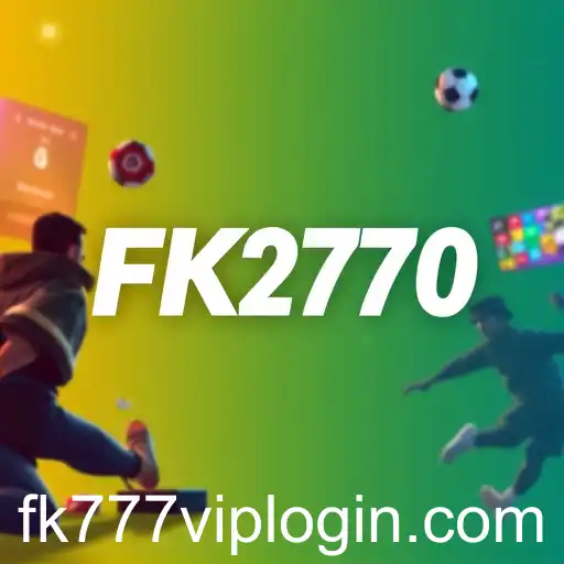 The Rise of FK777 in the Gaming World