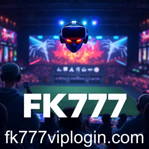 The Rise of fk777: Shaping the Future of Online Gaming