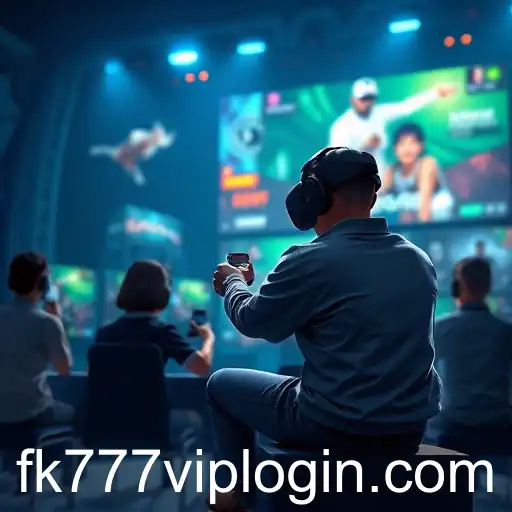 The Rise of Gaming Platforms in the Digital Era