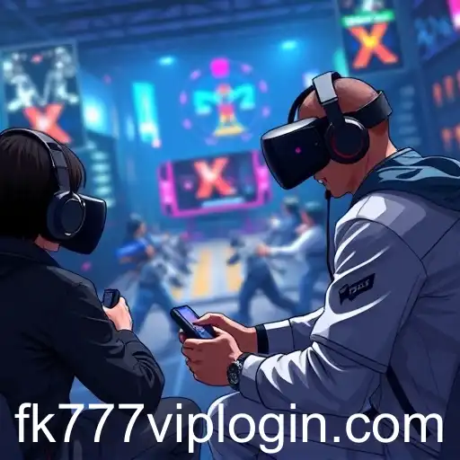 The Rise of Online Gaming Platforms