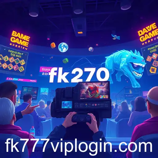 The Rise of Online Gaming: Insights and Trends