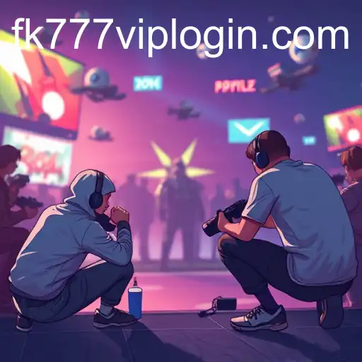 Exploring the Thrilling World of Multiplayer Games