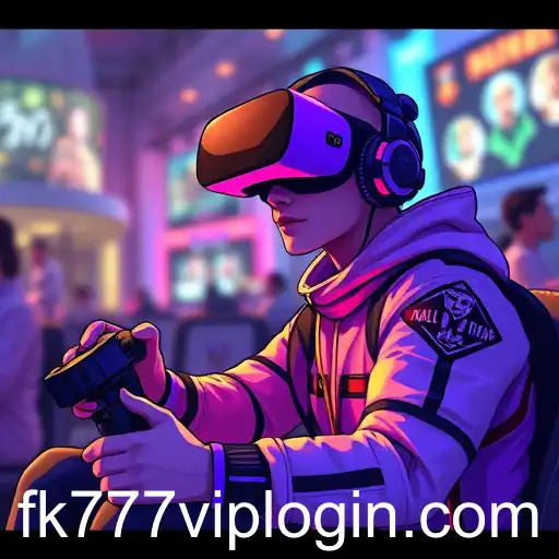 The Rise of Online Gaming Platforms