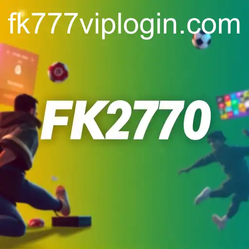 The Rise of FK777 in the Gaming World