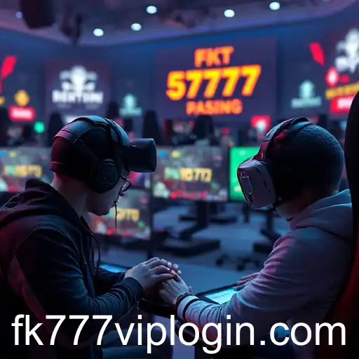 The Rise of Online Gaming Platforms