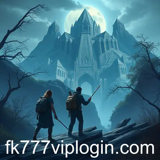 Rising Trends in Online Gaming: The FK777 Phenomenon