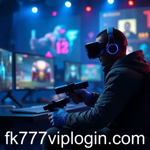 Transforming the Landscape of Online Gaming